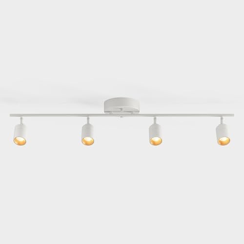 Illuminate Your Space with VidaLite Shura Track Lighting