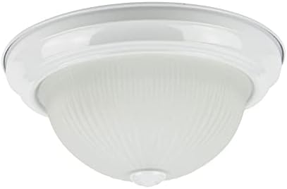 Sunlite 11-inch Flush Mount Ceiling Light