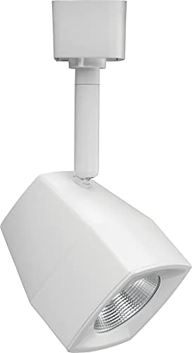 Lithonia Lighting LTIHSQ 27K 90CRI Square LED Track Light Head