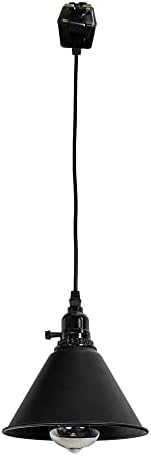 Stylish Retro Pendant Light
