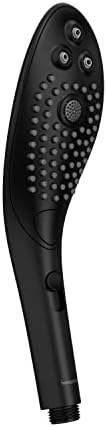 Womanizer Wave Handheld Shower Head With Massage