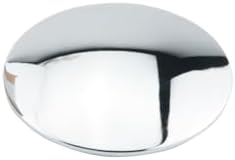 YHXiXi 66mm Basin Waste Easy Pop-up Plug