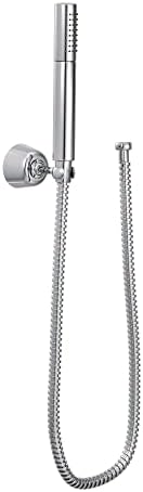 Moen S11705EP Premium Handheld Shower Head with Eco-Performance Chrome Finish