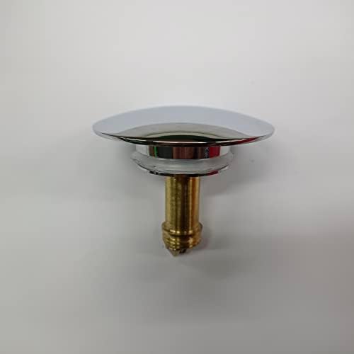 Sturdy Sink Drain Stopper Kit for Chromax - Clean Quiet Performance