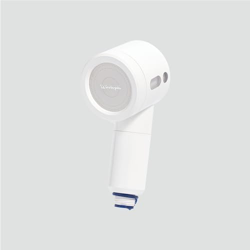 Wintopia Travel Essential Handheld Shower Head