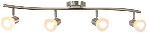 Modern Track Lighting Solution