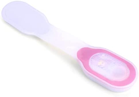 Pozlle Clip-On LED Flashlight