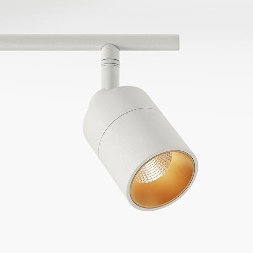 Illuminate Your Space with VidaLite Shura Track Lighting