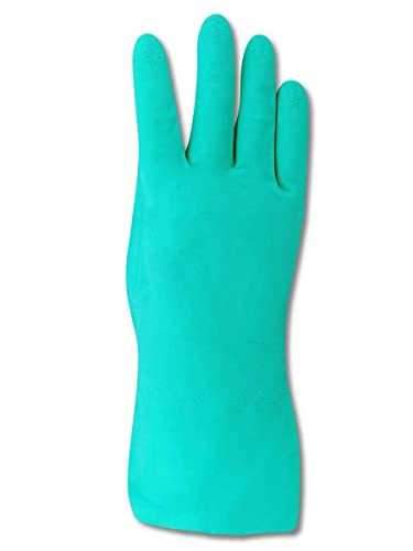 MAGID Comfort Flex M13 Nitrile Gloves 13 Inch 12 Mil 12 Pair