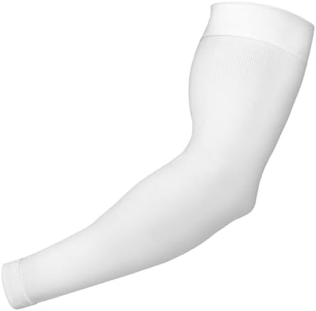 Keep Arms Strong with Compression Sleeves