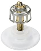 UTALIND 138 inch White Sink Stopper