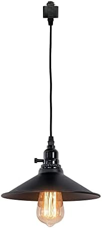 Big Tacky Pendant H-Type Track Lighting
