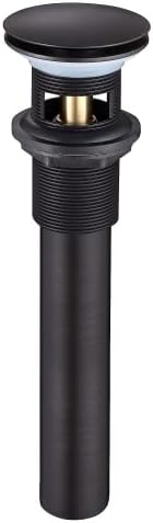 HEATGENE Bathroom Sink Drain Stopper
