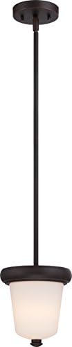 Elevate Your Space with Nuvos Mini Pendant