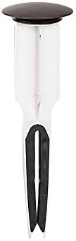 PF0254 EasyPOPUP bathroom sink pop-up stopper the easiest solution