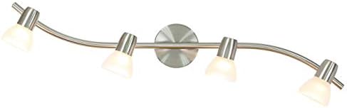 Modern Track Lighting Solution