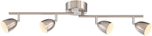 Smart Durable Modern Alexa Track Light Kit