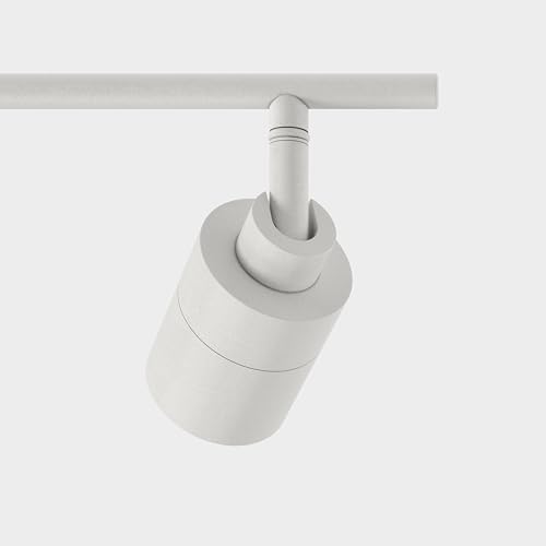 Illuminate Your Space with VidaLite Shura Track Lighting