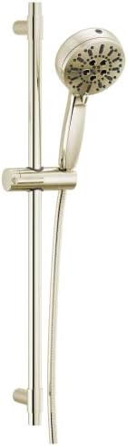 Delta Faucet ProClean Hand Shower with Slide Bar 51584-PN-PR