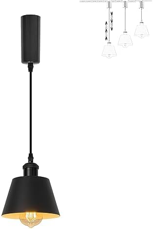 E26 Tracking Pendant SKIVTGLAMP