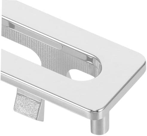 4 Sets Basin Overflow Cover
