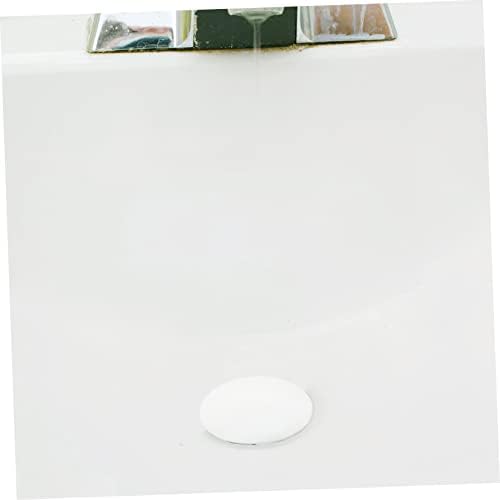 SEWACC Full Copper Bathtub Drain Stopper