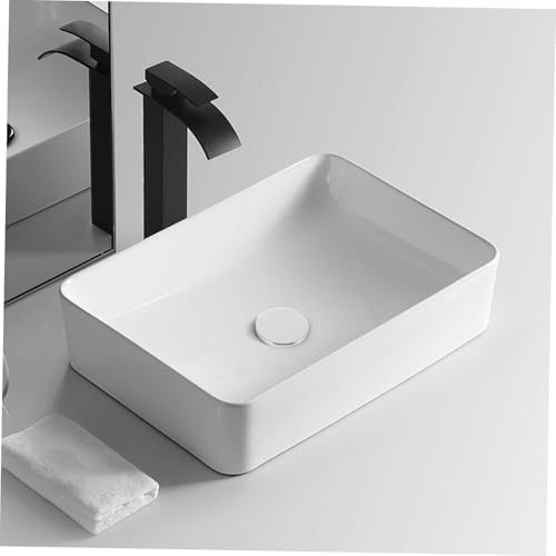Elegant Bath Sink Overflow Plug Reusable 4 Set Set