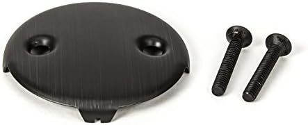 PF WaterWorks PF0967-ORB Lift n Turn Bath Tub Drain Assembly