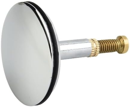 Durable Copper bathtub drain stopper
