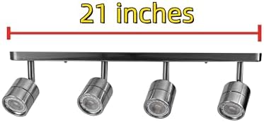 KING SHA 21 Track Lighting System