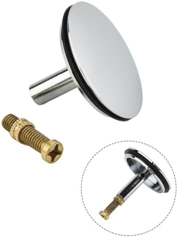 Durable Copper bathtub drain stopper