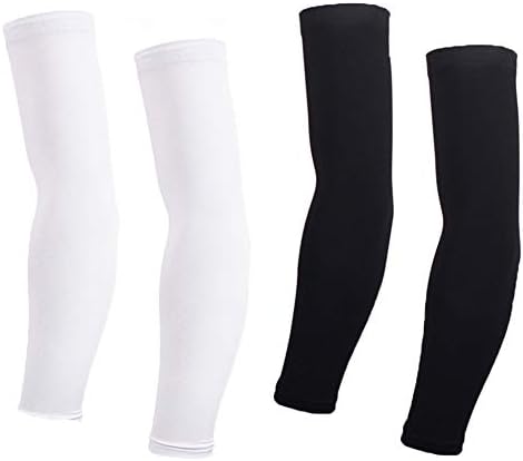 Cooling UV Protection Arm Sleeves
