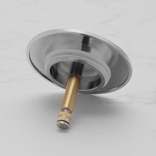 70mm Bathroom Sink Drain Plug Stopper