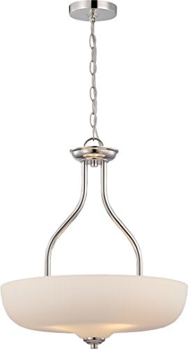 legante Three-Light Pendant