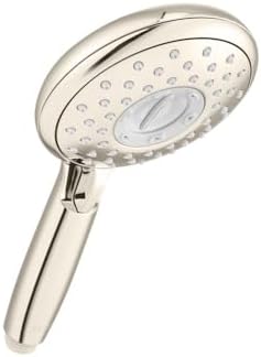 American Standard Spectra 4-Function Handheld shower Head 5-inch