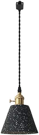 Kiven Dimmable Pendant Track Light 59in Dia