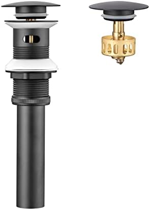 Experience Smooth Flow with RULIAs Premium Sink Drain
