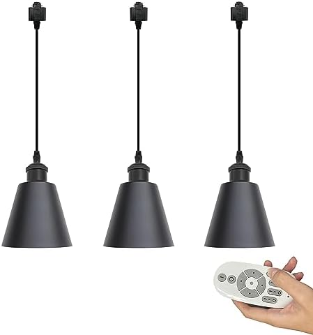 Stepless Dimming Pendant Light