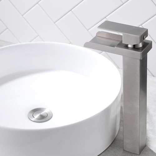 Bathroom Sink Drains Set