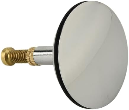 Durable Copper bathtub drain stopper
