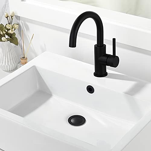 CREA 1 12 Pop-Up Sink Drain
