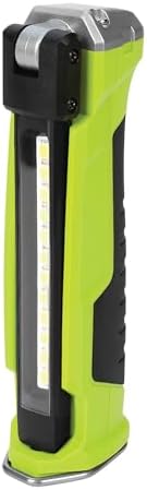 Performance Tool W2670 Double Sided Pivoting Light Bar with 800 Lumens