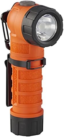 Streamlight PolyTac 90 LED Right Angle Polymer Flashlight