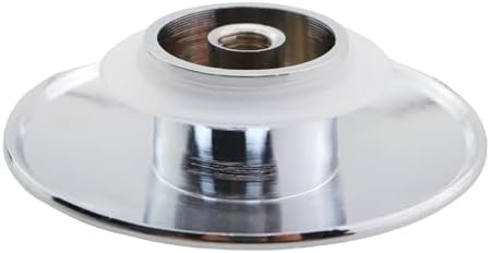 Easy-Clear Copper Sink Buttons for Bathrooms