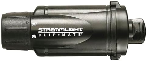 Streamlight Flex 27-Lumen Ultra-Bright Headlamp with 3 White LEDs Black