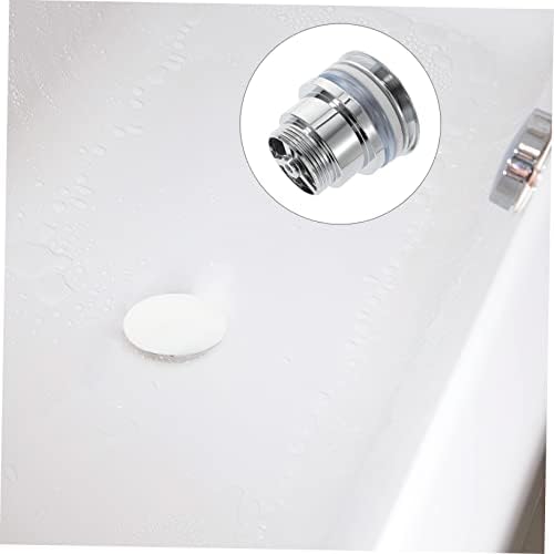 SEWACC Full Copper Bathtub Drain Stopper