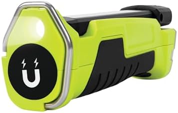 Performance Tool W2670 Double Sided Pivoting Light Bar with 800 Lumens