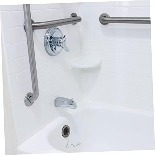 Copper Sink Drain Assembly for Bathroom Bathtub Prevents Clogs