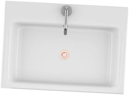Copper Sink Drain Plug Hair Preventer Stopper