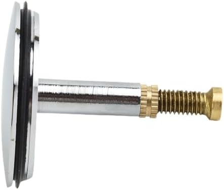 Durable Copper bathtub drain stopper